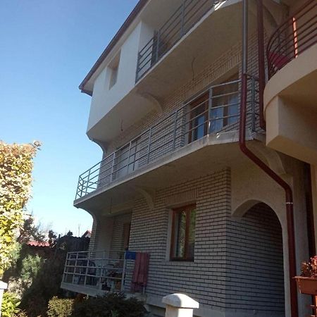 Guest House - Apartment Kozle Skopje Luaran gambar
