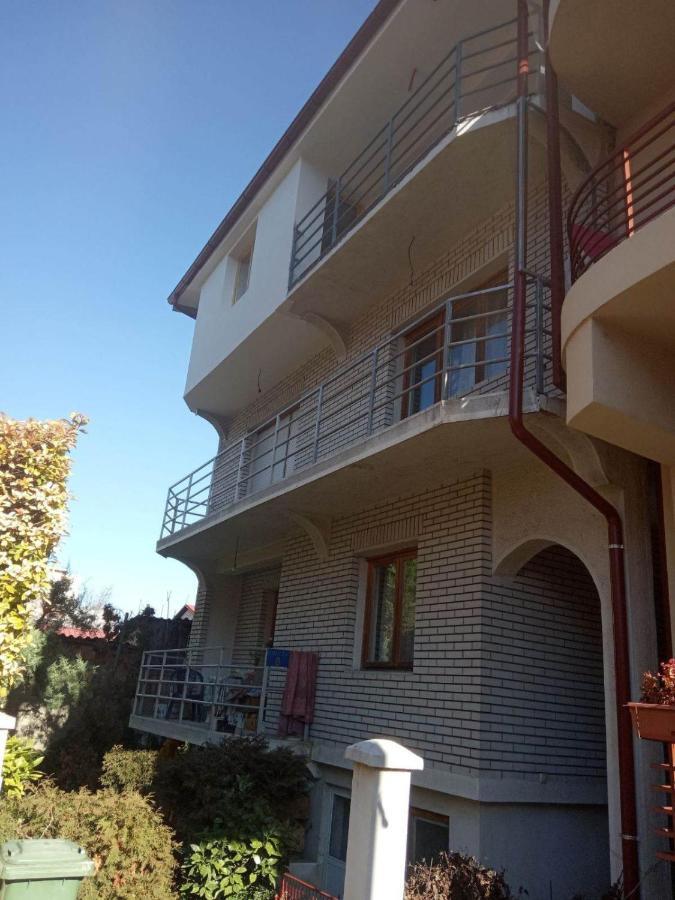 Guest House - Apartment Kozle Skopje Luaran gambar