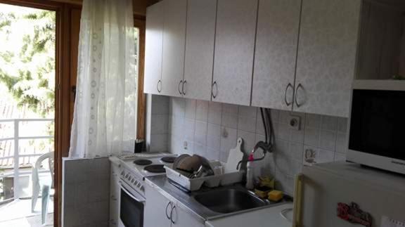 Guest House - Apartment Kozle Skopje Luaran gambar