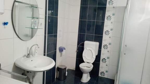 Guest House - Apartment Kozle Skopje Luaran gambar