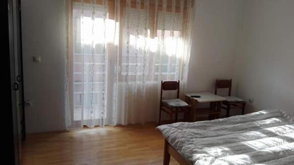 Guest House - Apartment Kozle Skopje Luaran gambar